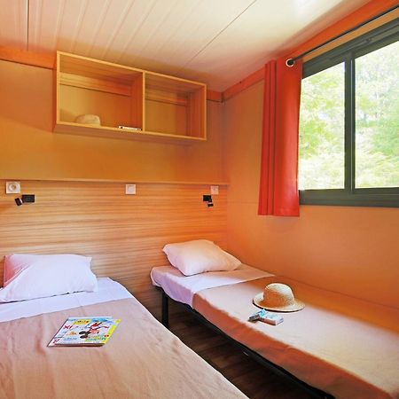 Huttopia Pays De Cordes Sur Ciel Αλμπί Δωμάτιο φωτογραφία