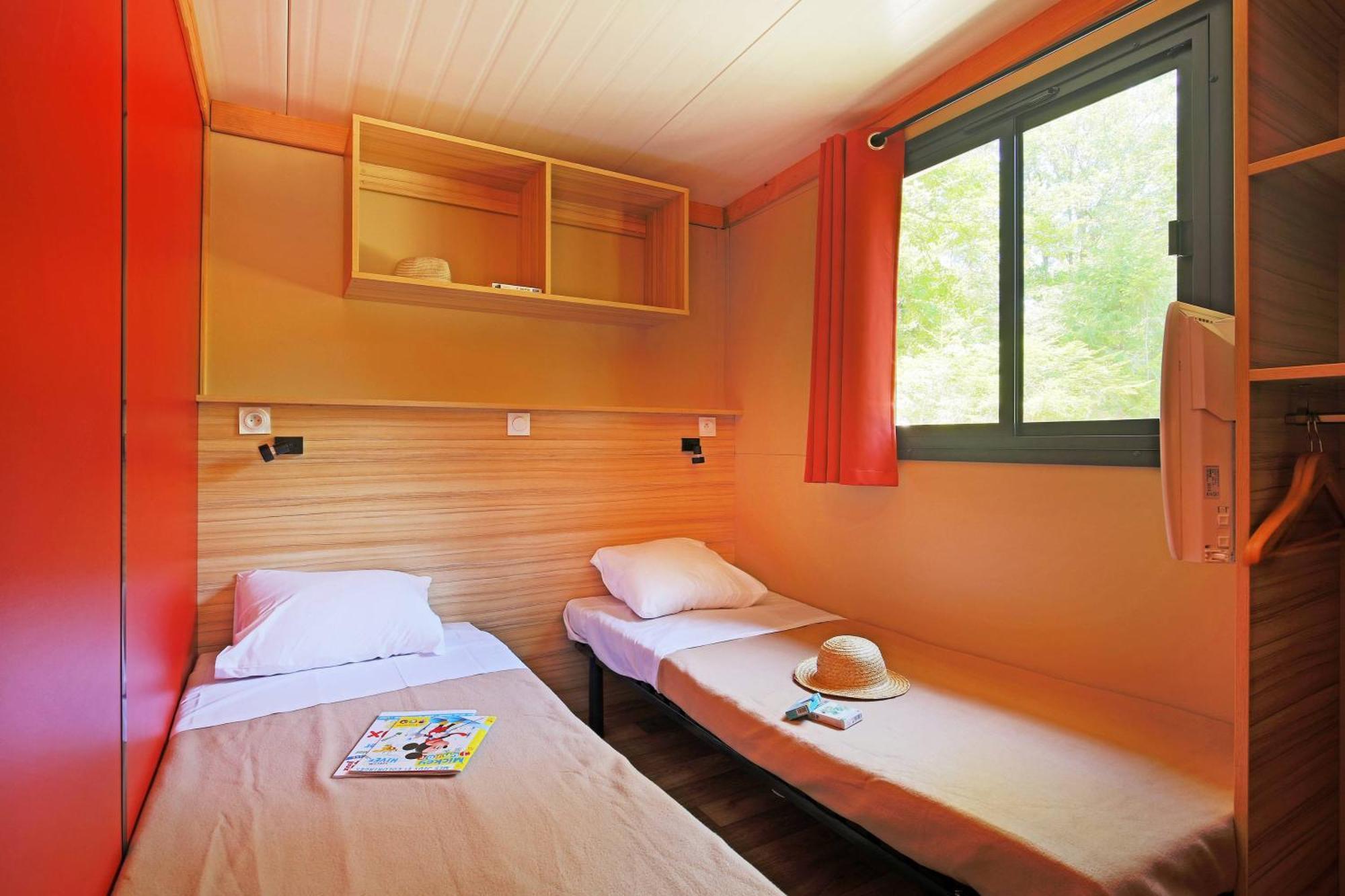 Huttopia Pays De Cordes Sur Ciel Αλμπί Δωμάτιο φωτογραφία